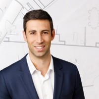 Liberty Blue Wealth Logo