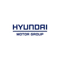 Hyundai Motor Group Innovation Center in Singapore (HMGICS) Logo