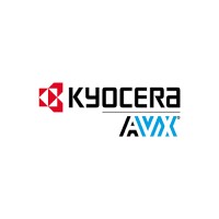 KYOCERA AVX Components Corporation Logo