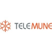 Telemune Software Solutions Logo