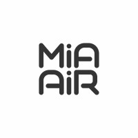 Mia Air UK and Ireland Logo