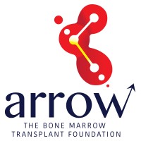 Arrow Bone Marrow Transplant Foundation Logo