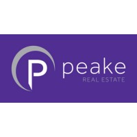 Peake Real Estate Logo
