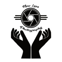 New Lens Photography Logo