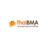 The Thai Bond Market Association (ThaiBMA) Logo