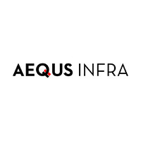 Aequs INFRA Logo