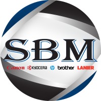 Saulisbury Business Machines, Inc. Logo