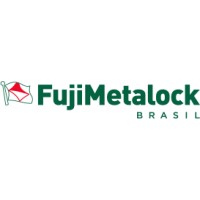 Fuji Metalock Brasil Logo