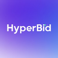 HyperBid Logo