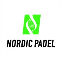 Nordic Padel Logo