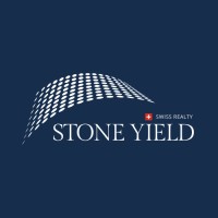 Stone Yield Logo