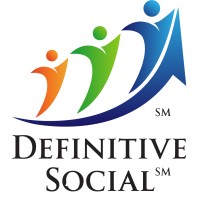 Definitive Social Logo