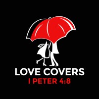 Love Covers Official Logo