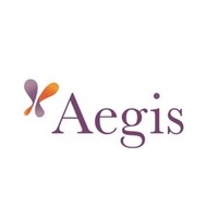 Aegis Healthcare Logo