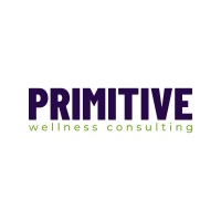 Primitive Wellness Consulting Logo