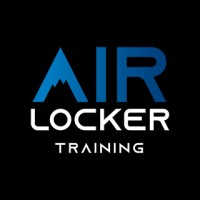 Air Locker Training Logo