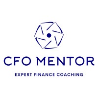 CFO Mentor Logo