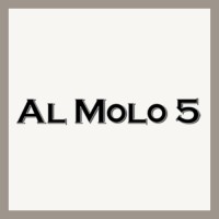 Al Molo 5 Logo