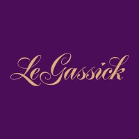 LeGassick Logo