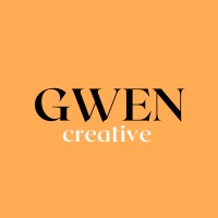 GWEN Creative Logo