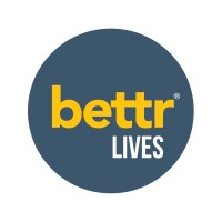 Bettr Lives Logo