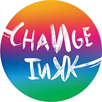 ChangeInkk Foundation Logo