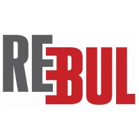 Rebul Packaging Logo
