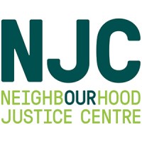 Neighbourhood Justice Centre Logo