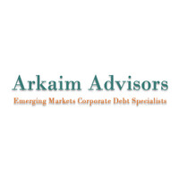 Arkaim Advisors Ltd Logo
