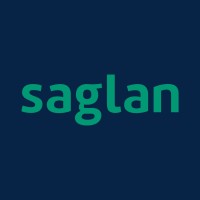 Saglan Logo