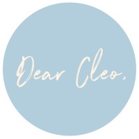 Dear Cleo LLC Logo