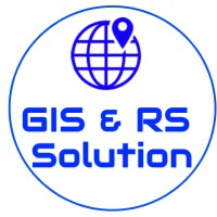GIS & RS Solution Logo