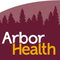 Arbor Health Logo
