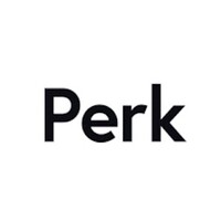Perk Clothing Logo