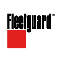 Fleetguard LATAM Logo