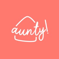Aunty SG Logo