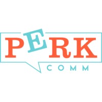 PerkComm, Inc. Logo