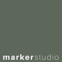 Marker Studio Logo