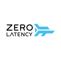 Zero Latency VR Adelaide Logo
