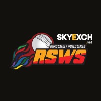 Road Safety World Series Logo