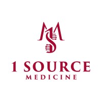 1 Source Medicine Logo