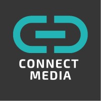 Connect Media UK Logo