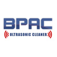 BPAC ULTRASONIC Logo