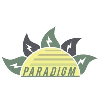 Paradigm Power & Planning Logo