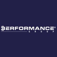 Berformance Group Logo