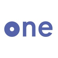 One Architecture & Urbanism (ONE) Logo