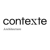CONTEXTE Architecture Logo