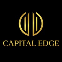 Capitaledge Securities Private Limited Logo