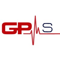 GP Supplies Ltd Logo