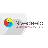 Nivedeeta Electricals Pvt Ltd Logo